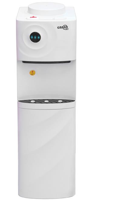 آبسردکن گرند ست مدل GRDW 590