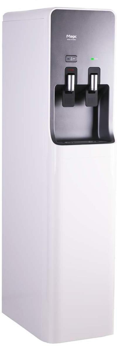 آبسردکن مجیک مدل WPU8201F