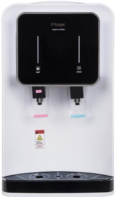 آبسردکن مجیک مدل WDU105