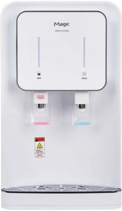 آبسردکن مجیک مدل WPU105