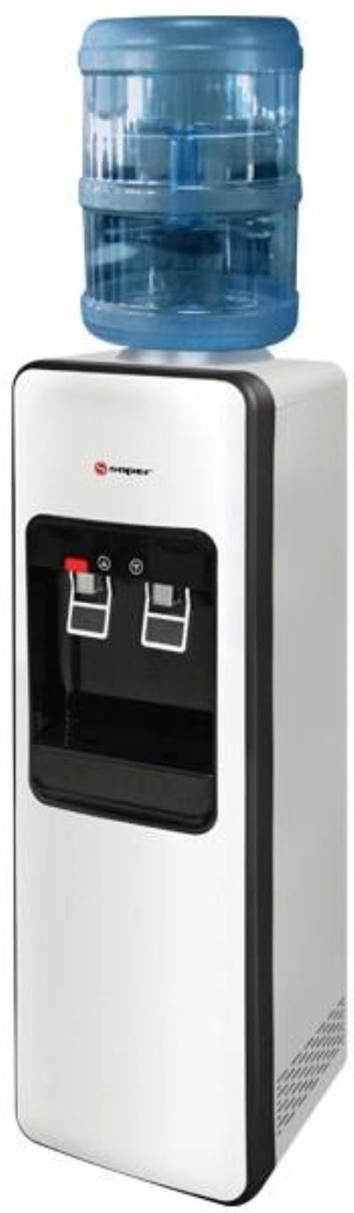 آبسردکن ساپر مدل SWDR 500