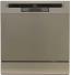 ماشین ظرفشویی رومیزی سام مدل DW T1410