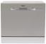 ماشین ظرفشویی رومیزی سینجر مدل DWS08 M3801S