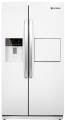 یخچال فریزر ساید بای ساید اسنوا مدل SS 2700TW