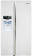 یخچال و فریزر ساید بای ساید اسنوا مدل S8 3350GW