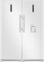 یخچال و فریزر ایکس ویژن مدل XF D650XR D650