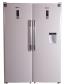 یخچال و فریزر دوقلو لوپز مدل L840