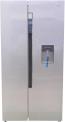 یخچال و فریز ساید بای ساید هایر مدل HAIER HRF 522WS6