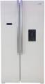 یخچال و فریز ساید بای ساید هایر مدل FF2 66