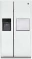 یخچال و فریزر ساید بای ساید دوو مدل D2S 6027GW