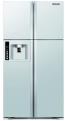 یخچال فریزر هیتاچی مدل R W660 TWH