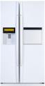 یخچال و فریزر اسنوا مدل SR SL933LW