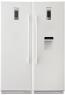 یخچال و فریزر دوقلوی هاردستون مدل RF5119S RF5120S