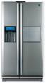 یخچال و فریزر دوو مدل FRS L2713