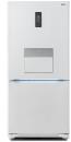 
                                    یخچال و فریزر سام مدل RL-500
                            