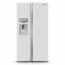 
                                    یخچال و فریزر ساید بای ساید اسنوا مدل SN8-3350GW
                            