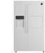 
                                    یخچال و فریزر ساید بای ساید دوو مدل D4S-3340MW
                            