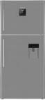 
                                    یخچال و فریز ایکس ویژن مدل XTR-T862SD
                            