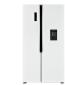 
                                    یخچال و فریزر ساید بای ساید جی پلاس مدل مدل GSS-L7515W
                            