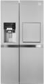 
                                    یخچال و فریزر ساید بای ساید دوو مدل D2S-1037SS
                            