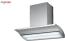 هود شومینه ای لوفرا مدل HOLLY 120 سایز 120