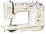 چرخ خیاطی ژانومه مدل 399