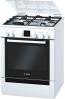 اجاق گاز بوش مدل HGG24W225M