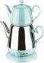 چای ساز کرکماز مدل NOSTA TURKUAZ کد A339 03
