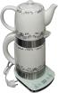 چای ساز رمانتیک هوم مدل W K179