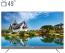 تلویزیون ال ای دی هوشمند ایکس ویژن مدل 49XTU725 سایز 49 اینچ