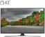 تلویزیون ال ای دی هوشمند سامسونگ مدل 43NU7900 سایز 43 اینچ