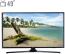 تلویزیون ال ای دی سامسونگ مدل 49N5980 سایز 49 اینچ