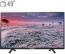 تلویزیون ال ای دی اسنوا مدل SLD 49S37BLDT2 سایز 49 اینچ