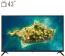 تلویزیون ال ای دی جی پلاس مدل 43JH412N سایز 43 اینچ