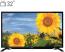 تلویزیون ال ای دی شارپ مدل LC 32LE280X سایز 32 اینچ