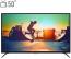 تلویزیون ال ای دی هوشمند فیلیپس مدل 50PUT6002 سایز 50 اینچ