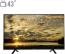 تلویزیون ال ای دی آکسون مدل XT 4383 سایز 43 اینچ