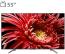 تلویزیون ال سی دی هوشمند سونی مدل KD 55X8577G سایز 55 اینچ