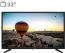 تلویزیون ال ای دی اکسنت مدل ACT3219 سایز 32 اینچ