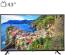 تلویزیون ال ای دی هوشمند الیو مدل 43FA6600 سایز 43 اینچ