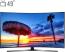 تلویزیون ال ای دی هوشمند خمیده سامسونگ مدل 49KU7975 سایز 49 اینچ