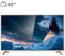 تلویزیون ال ای دی جی پلاس مدل 40FH512A سایز 40 اینچ