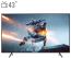 تلویزیون ال ای دی هوشمند مدل 7100 سایز 43 اینچ