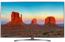 تلویزیون ال ای دی ال جی مدل 55UK7660 سایز 55 اینچ
