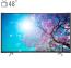 تلویزیون ال ای دی هوشمند خمیده تی سی ال مدل 48P1F سایز 48 اینچ