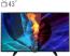 تلویزیون ال ای دی هوشمند فیلیپس مدل 43PFT6100 سایز 43 اینچ