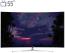 تلویزیون ال ای دی هوشمند خمیده سامسونگ مدل 55KS9995 سایز 55 اینچ