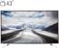 تلویزیون ال ای دی هوشمند هاردستون مدل 43SE5550 سایز 43 اینچ