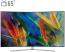 تلویزیون کیولد هوشمند خمیده سامسونگ مدل 65Q78 سایز 65 اینچ