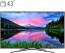 تلویزیون ال ای دی هوشمند سامسونگ مدل 43N6900 سایز 43 اینچ